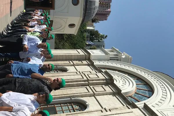 Niyaziye Cami - Resim 12