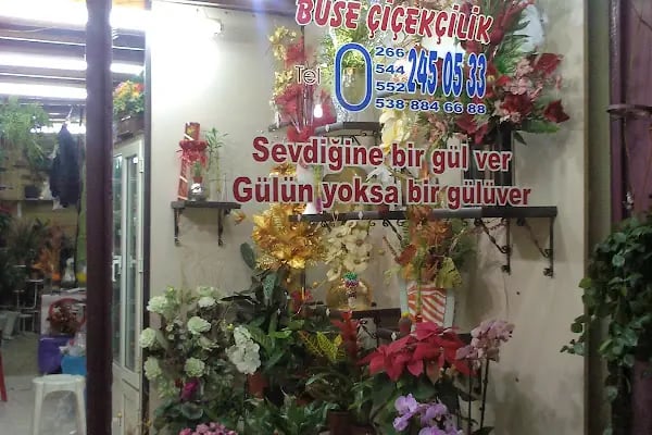 Balıkesir Buse Çiçekçilik - Resim 9