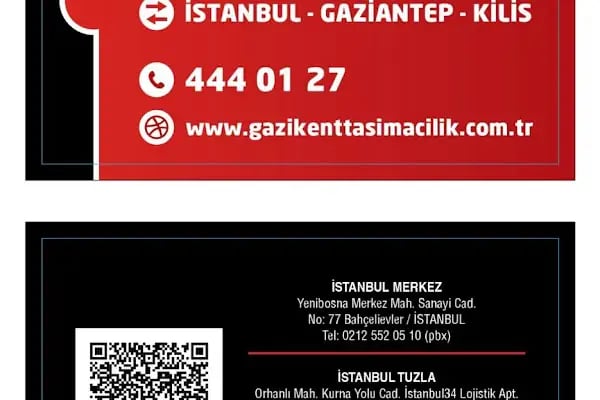 Gazikent 27 Kargo Lojistik - Resim 5