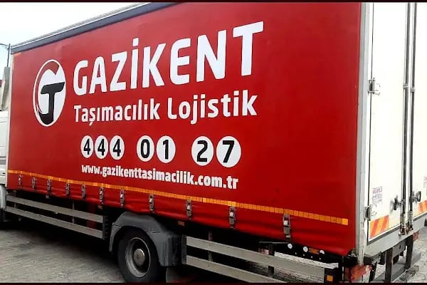 Gazikent 27 Kargo Lojistik - Resim 4