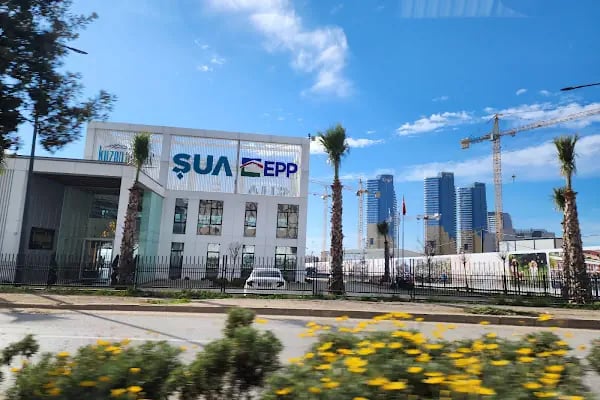 ŞUA | EPP - Kuzey Adalar Satış Ofisi - Resim 4