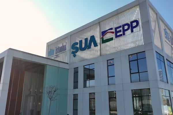 ŞUA | EPP - Kuzey Adalar Satış Ofisi - Resim 5