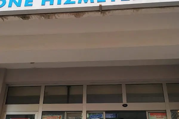 İZSU Narlıdere Şube Müdürlüğü - Resim 2