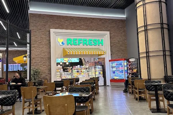 Refresh - Resim 4