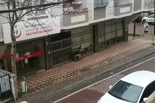 GÜMÜŞPALA KURUÇEŞME AİLE SAĞLİĞİ MERKEZİ - Resim 3