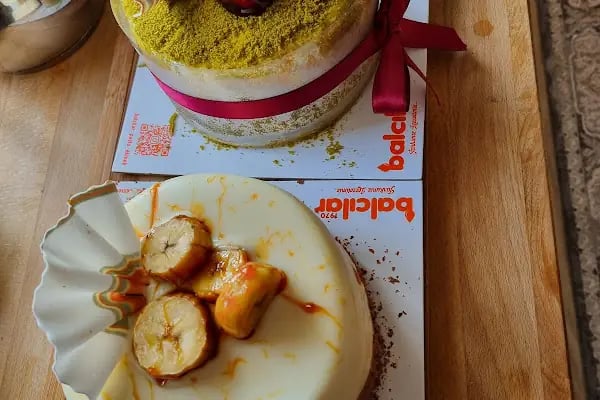 Balcilar Ekmek Firini - Resim 3