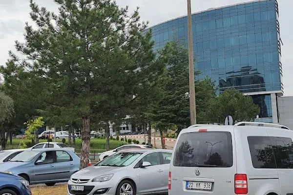 Edirne Trakya Üniversitesi Tıp Fakültesi Hastanesi - Resim 6