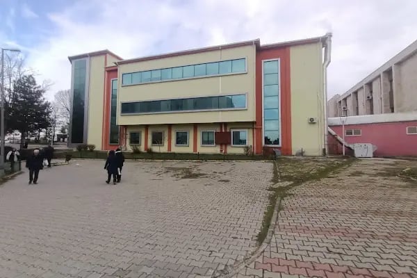 Edirne Trakya Üniversitesi Tıp Fakültesi Hastanesi - Resim 5