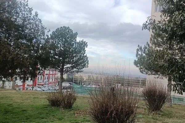 Edirne Trakya Üniversitesi Tıp Fakültesi Hastanesi - Resim 4