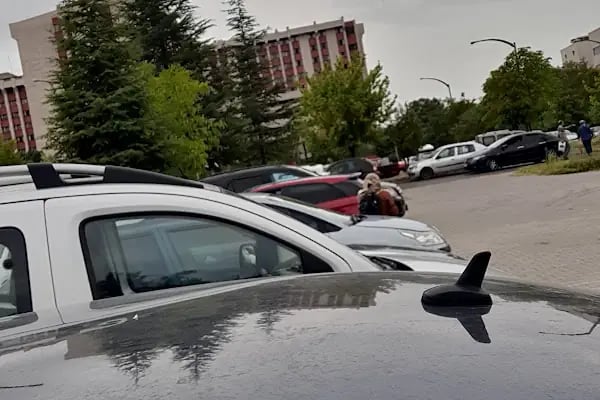 Edirne Trakya Üniversitesi Tıp Fakültesi Hastanesi - Resim 2