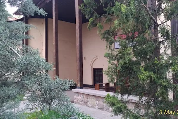 Eyyüp Cami - Resim 20