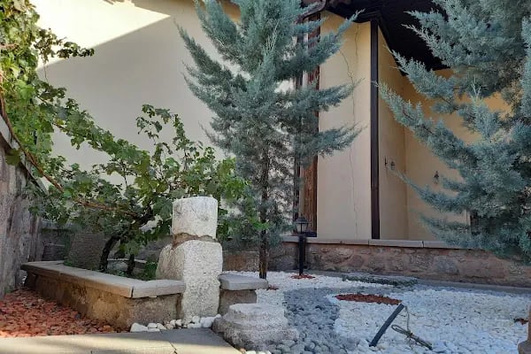 Eyyüp Cami - Resim 14