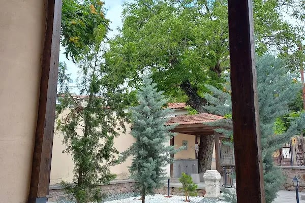 Eyyüp Cami - Resim 11