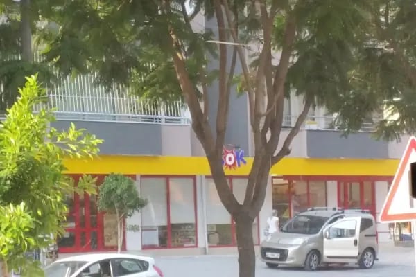 Sosyetepazarı Şok Market - Resim 18