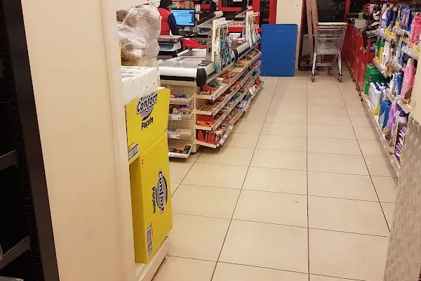 Sosyetepazarı Şok Market - Resim 8