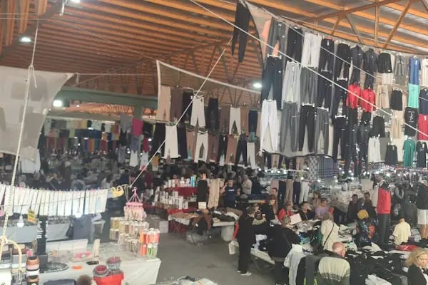 Sosyetepazarı Şok Market - Resim 4
