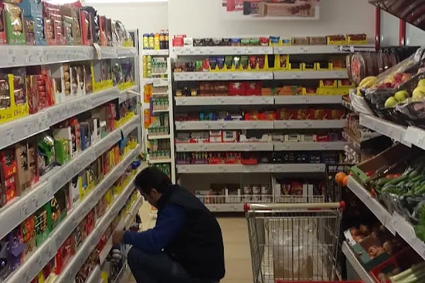 Sosyetepazarı Şok Market - Resim 5