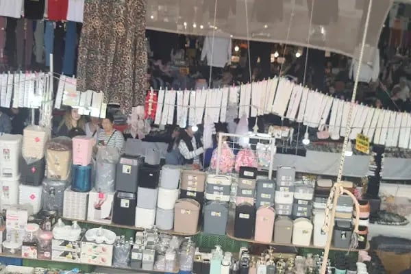 Sosyetepazarı Şok Market - Resim 6