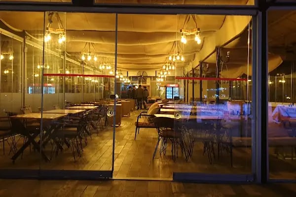 Liman Restaurant Cafe - Resim 2