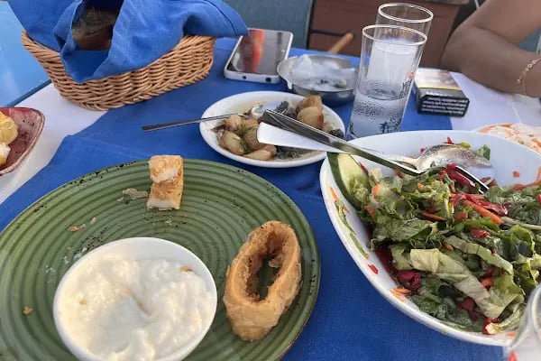 Liman Restaurant Cafe - Resim 9