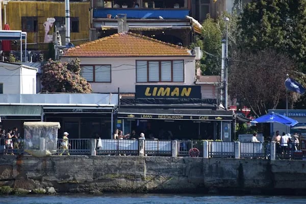 Liman Restaurant Cafe - Resim 11