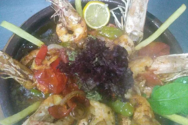 Liman Restaurant Cafe - Resim 10