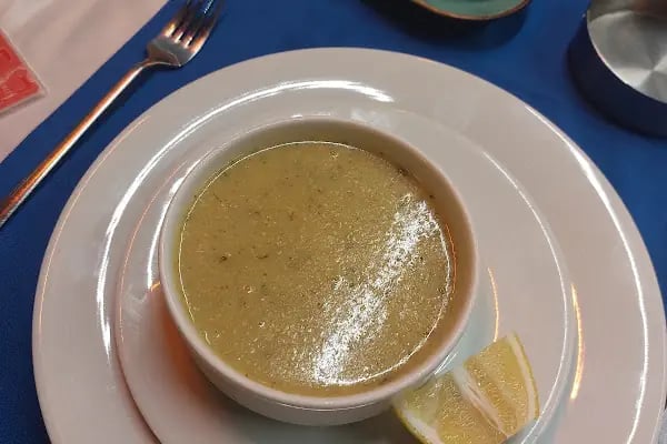 Liman Restaurant Cafe - Resim 16