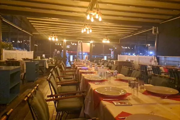 Liman Restaurant Cafe - Resim 5