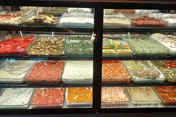 Liman Restaurant Cafe - Resim 12