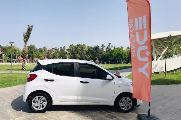 Antalya Yüce Rent A Car - Resim 17