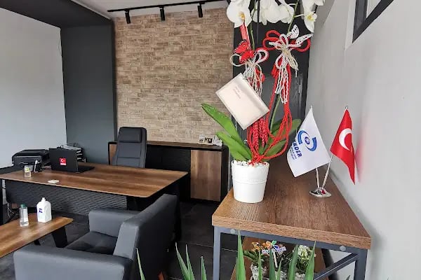 Antalya Yüce Rent A Car - Resim 5