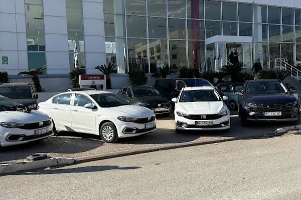 Antalya Yüce Rent A Car - Resim 12