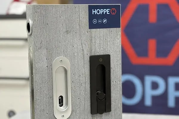 Plack Mobilya Donanımları (Hafele Hoppe Fischer) - Resim 5