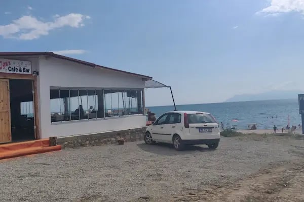 Rengin Cafe Bar - Resim 10