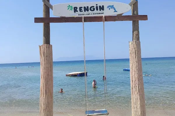 Rengin Cafe Bar - Resim 2