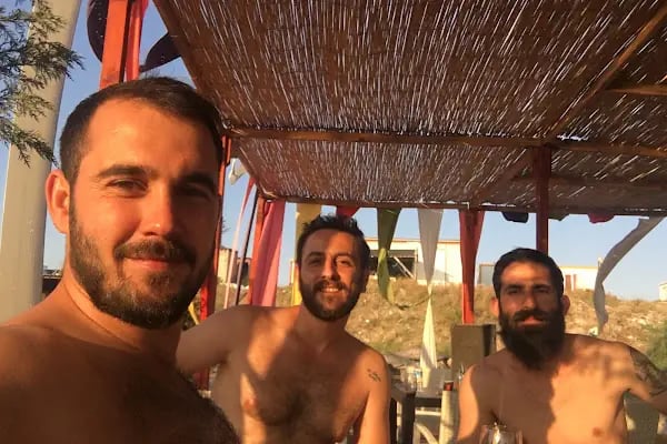 Rengin Cafe Bar - Resim 16