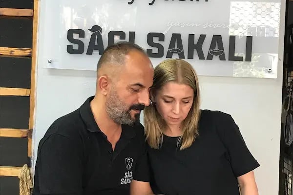 By Yasin sivridağ Erkek Kuaförü - Resim 2