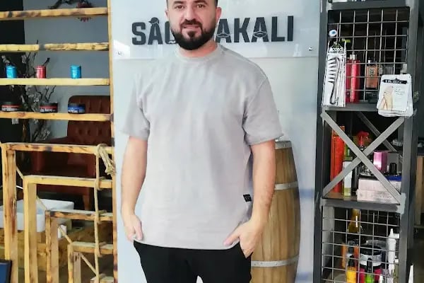 By Yasin sivridağ Erkek Kuaförü - Resim 6