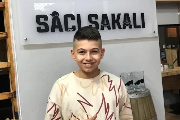 By Yasin sivridağ Erkek Kuaförü - Resim 8