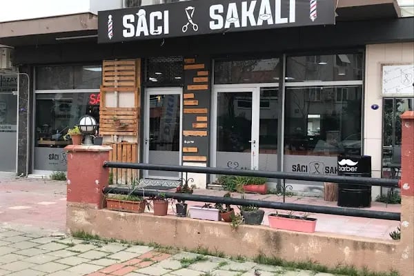 By Yasin sivridağ Erkek Kuaförü - Resim 3