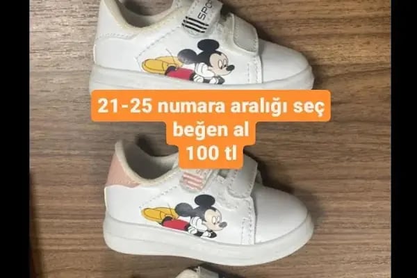 GALERİA42 AYAKKABI VE ÇANTA - Resim 2