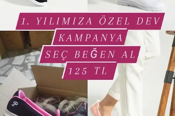 GALERİA42 AYAKKABI VE ÇANTA - Resim 14