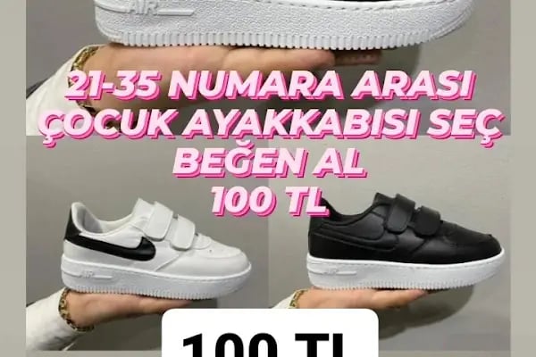 GALERİA42 AYAKKABI VE ÇANTA - Resim 8
