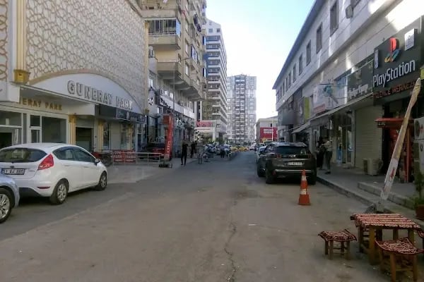 Güneray Plaza Düğün Salonu - Resim 3
