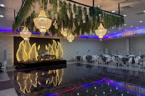 Güneray Plaza Düğün Salonu - Resim 2