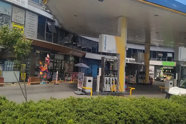 USCO Gayrimenkul Sanayi ve Ticaret A.Ş. - Resim 9