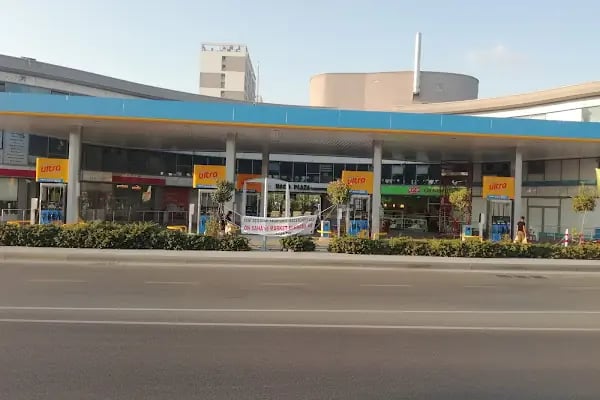 USCO Gayrimenkul Sanayi ve Ticaret A.Ş. - Resim 3