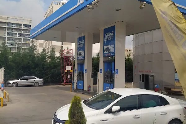 USCO Gayrimenkul Sanayi ve Ticaret A.Ş. - Resim 15