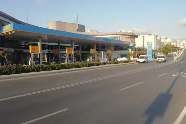 USCO Gayrimenkul Sanayi ve Ticaret A.Ş. - Resim 2
