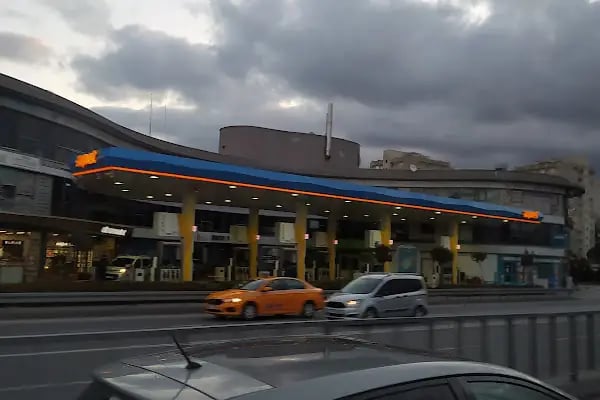 USCO Gayrimenkul Sanayi ve Ticaret A.Ş. - Resim 14
